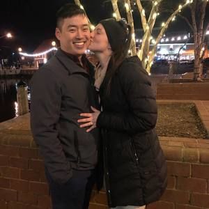 Meet your Posher, Jake